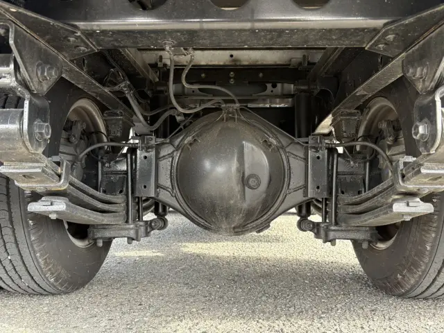 日野 デュトロ 2RG-XZU605M(2WD)の写真18