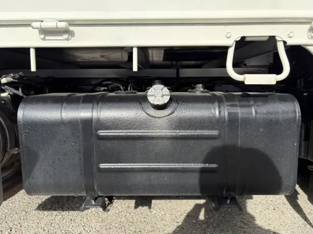 日野 デュトロ 2RG-XZU605M(2WD)の写真19