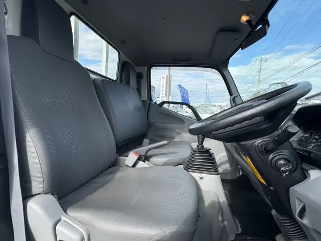 日野 デュトロ 2RG-XZU605M(2WD)の写真20