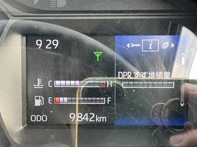 日野 デュトロ 2RG-XZU605M(2WD)の写真21