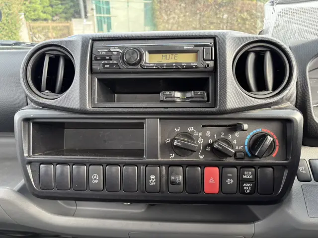 日野 デュトロ 2RG-XZU605M(2WD)の写真22