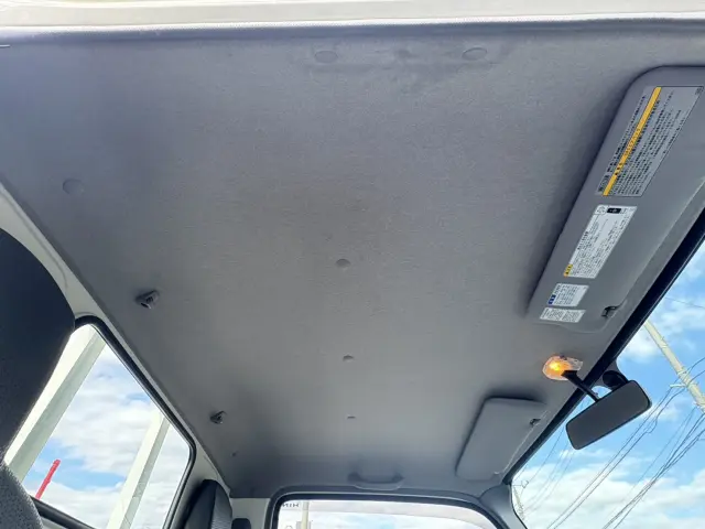 日野 デュトロ 2RG-XZU605M(2WD)の写真26