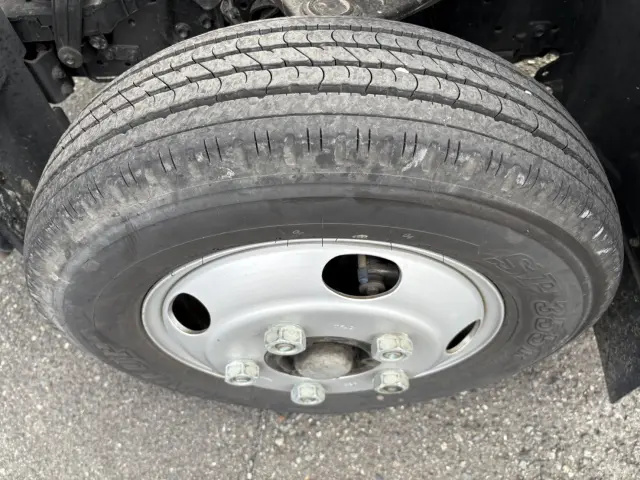 日野 デュトロ 2RG-XZU605M(2WD)の写真33