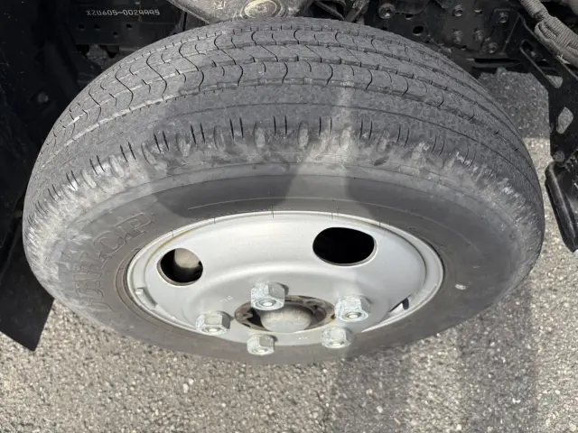 日野 デュトロ 2RG-XZU605M(2WD)の写真34