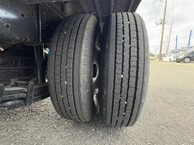 日野 デュトロ 2RG-XZU605M(2WD)の写真35