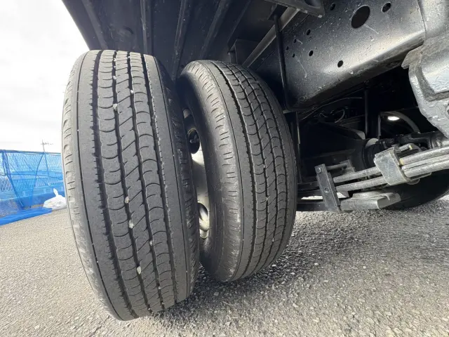 日野 デュトロ 2RG-XZU605M(2WD)の写真36