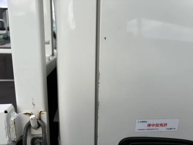 日野 デュトロ 2RG-XZU605M(2WD)の写真37