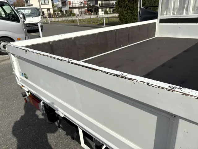 日野 デュトロ 2RG-XZU605M(2WD)の写真41