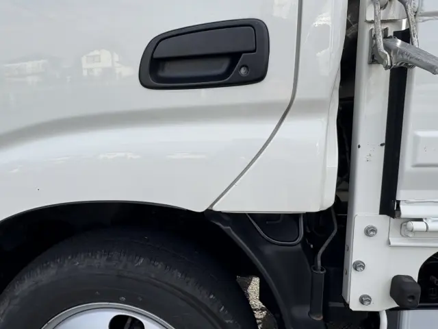 日野 デュトロ 2RG-XZU605M(2WD)の写真44
