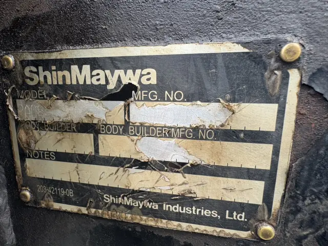 いすゞ エルフ TPG-NPR85AR(2WD)の写真17