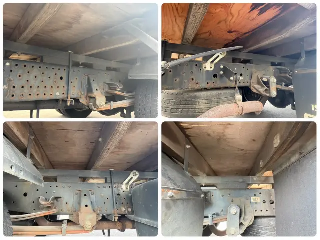 いすゞ エルフ TPG-NPR85AR(2WD)の写真18