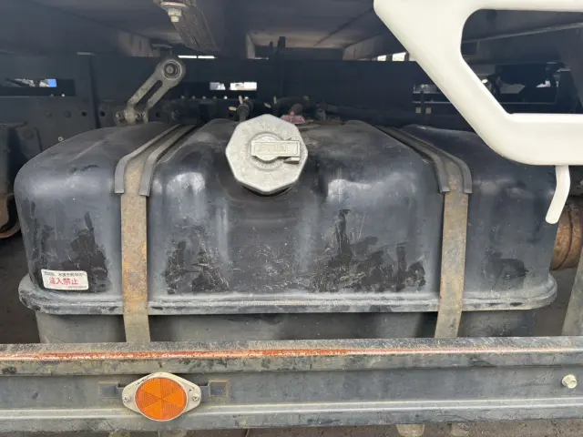 いすゞ エルフ TPG-NPR85AR(2WD)の写真19