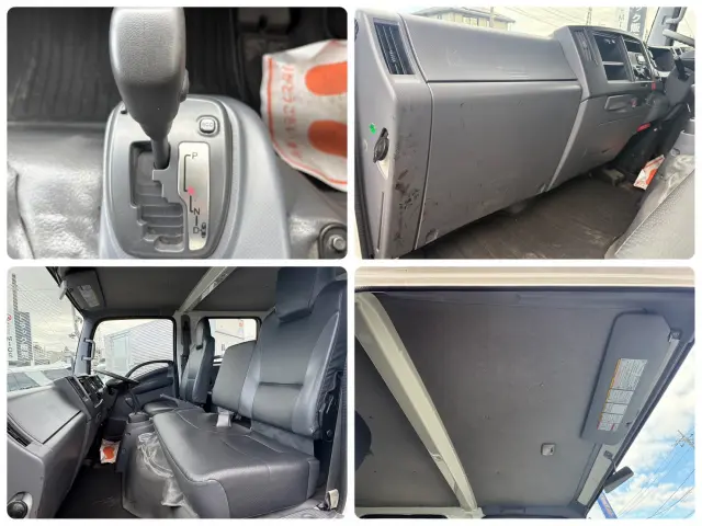 いすゞ エルフ TPG-NPR85AR(2WD)の写真22