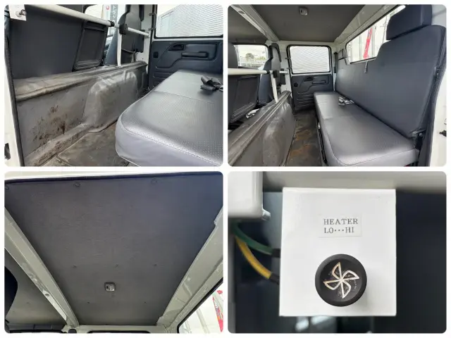 いすゞ エルフ TPG-NPR85AR(2WD)の写真23