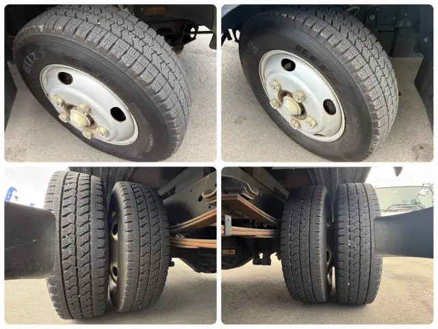 いすゞ エルフ TPG-NPR85AR(2WD)の写真27