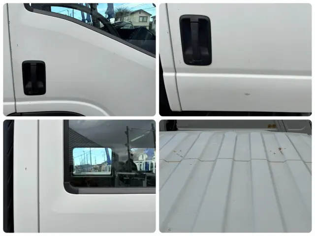 いすゞ エルフ TPG-NPR85AR(2WD)の写真30