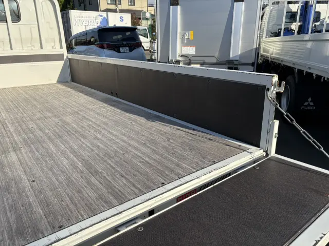 日野 デュトロ 2RG-XZU605M(2WD)の写真11