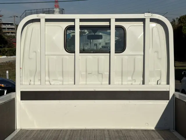 日野 デュトロ 2RG-XZU605M(2WD)の写真13
