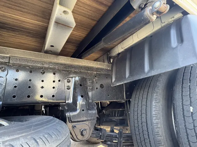 日野 デュトロ 2RG-XZU605M(2WD)の写真14