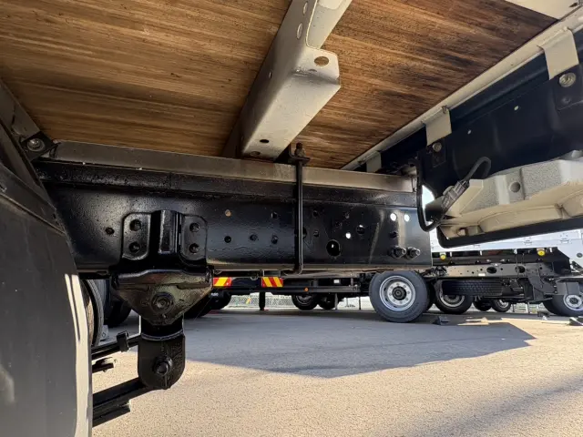 日野 デュトロ 2RG-XZU605M(2WD)の写真15