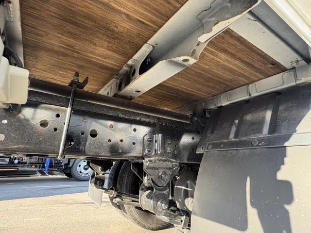 日野 デュトロ 2RG-XZU605M(2WD)の写真16