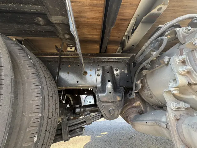 日野 デュトロ 2RG-XZU605M(2WD)の写真17