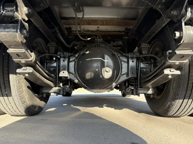 日野 デュトロ 2RG-XZU605M(2WD)の写真18