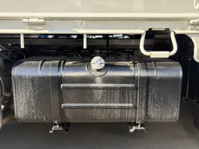 日野 デュトロ 2RG-XZU605M(2WD)の写真19