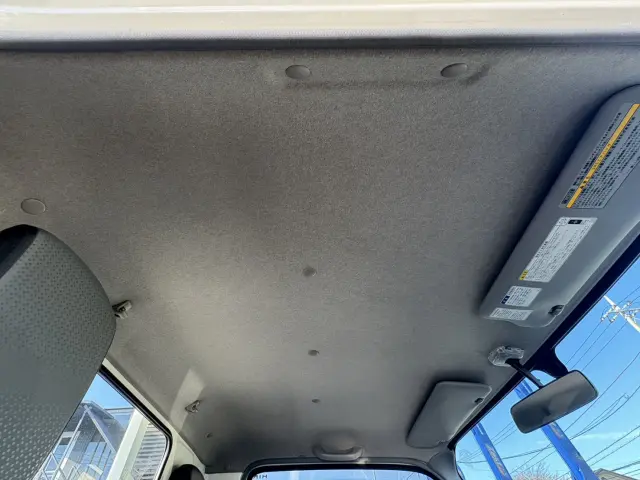 日野 デュトロ 2RG-XZU605M(2WD)の写真26