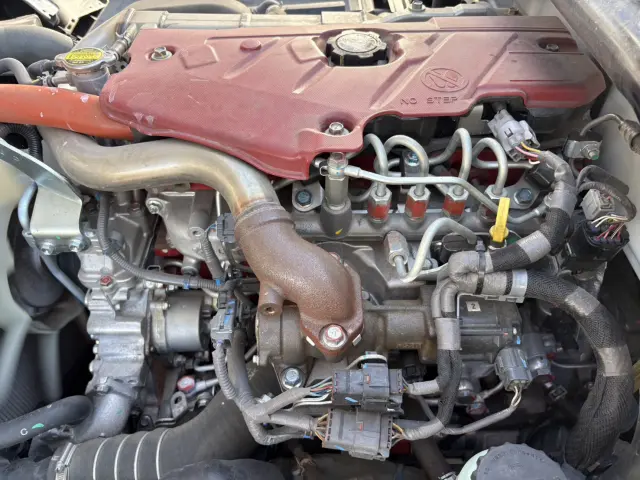 日野 デュトロ 2RG-XZU605M(2WD)の写真30