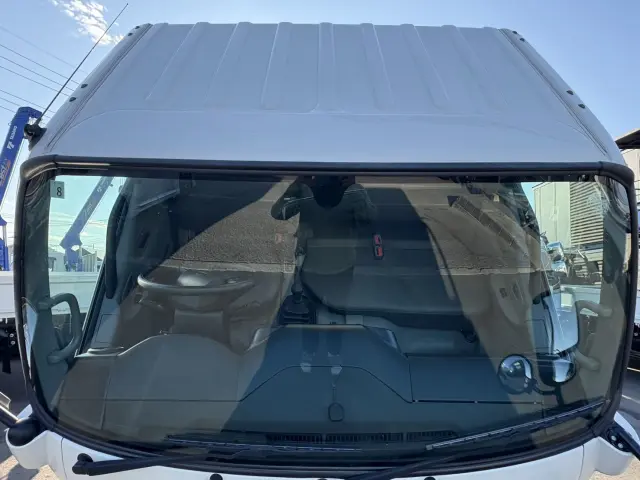 日野 デュトロ 2RG-XZU605M(2WD)の写真32