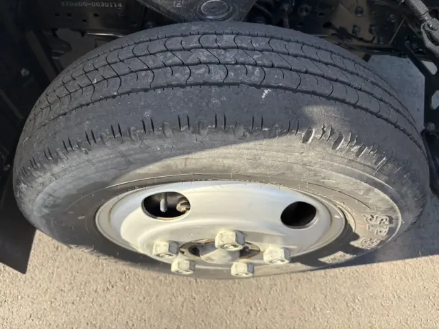 日野 デュトロ 2RG-XZU605M(2WD)の写真33