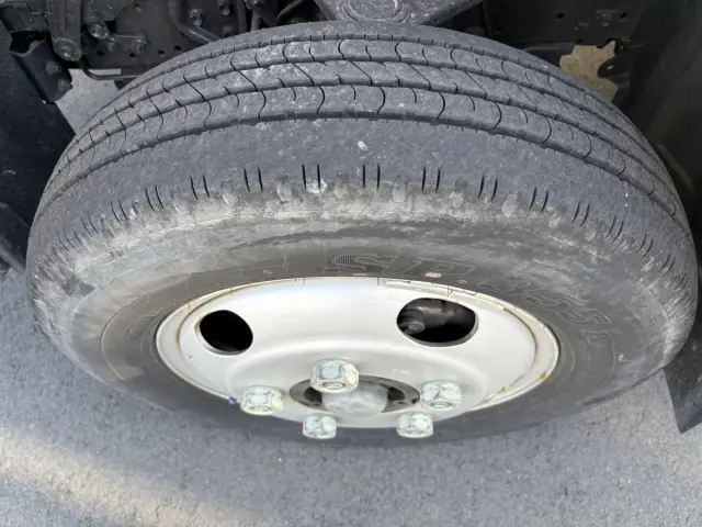 日野 デュトロ 2RG-XZU605M(2WD)の写真34