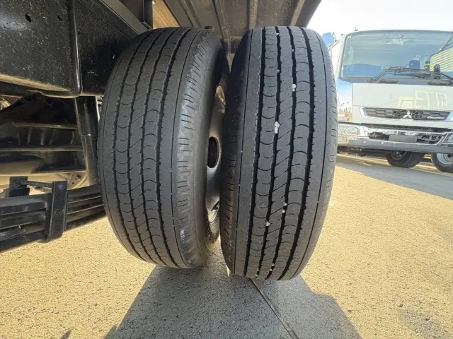 日野 デュトロ 2RG-XZU605M(2WD)の写真35