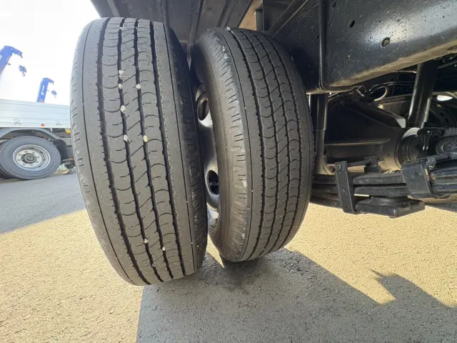 日野 デュトロ 2RG-XZU605M(2WD)の写真36