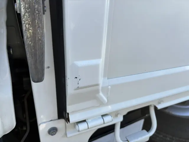 日野 デュトロ 2RG-XZU605M(2WD)の写真39