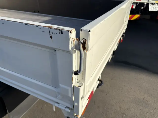 日野 デュトロ 2RG-XZU605M(2WD)の写真42