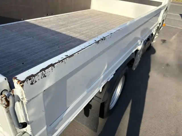 日野 デュトロ 2RG-XZU605M(2WD)の写真44