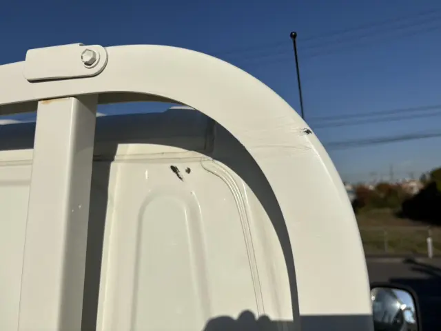 日野 デュトロ 2RG-XZU605M(2WD)の写真47