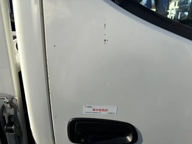 日野 デュトロ 2RG-XZU605M(2WD)の写真48