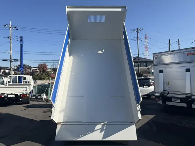 日野 デュトロ 2KG-XZU700X(2WD)の写真10