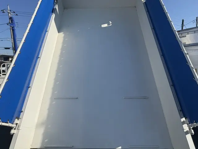 日野 デュトロ 2KG-XZU700X(2WD)の写真11