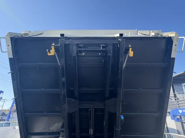 日野 デュトロ 2KG-XZU700X(2WD)の写真14