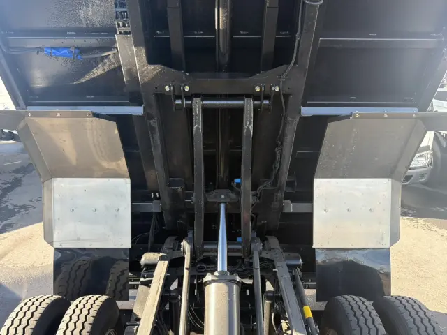 日野 デュトロ 2KG-XZU700X(2WD)の写真15