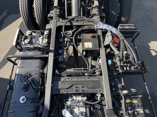 日野 デュトロ 2KG-XZU700X(2WD)の写真16