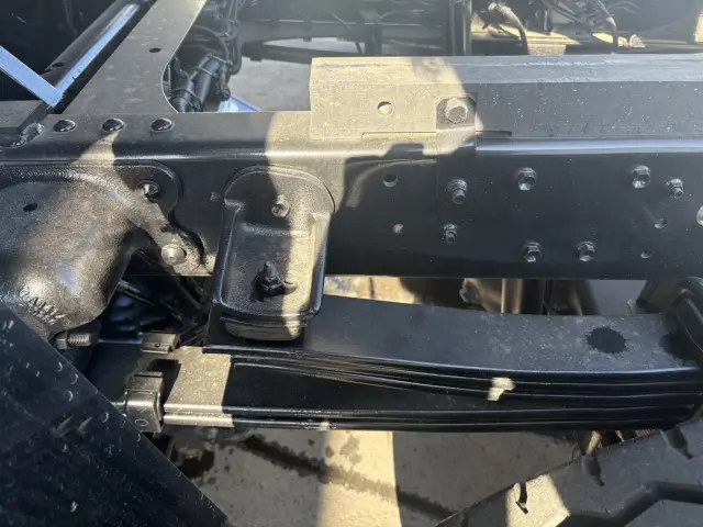 日野 デュトロ 2KG-XZU700X(2WD)の写真19