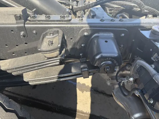 日野 デュトロ 2KG-XZU700X(2WD)の写真20