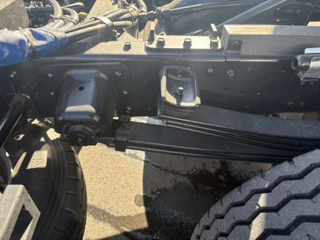 日野 デュトロ 2KG-XZU700X(2WD)の写真21