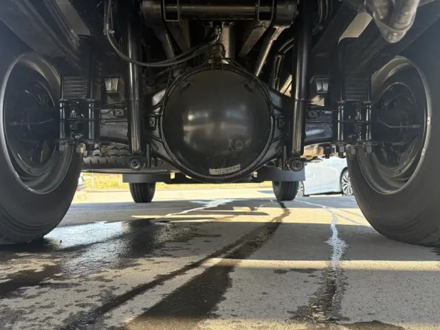 日野 デュトロ 2KG-XZU700X(2WD)の写真23