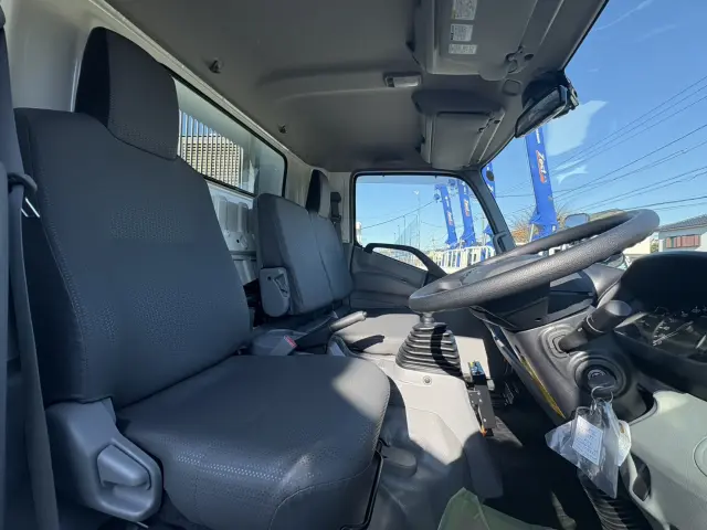 日野 デュトロ 2KG-XZU700X(2WD)の写真25